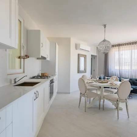 Boutique Style - 2 Bedroom Apartment- Ta'Xbiex, Sliema Area Ta Xbiex Zewnętrze zdjęcie