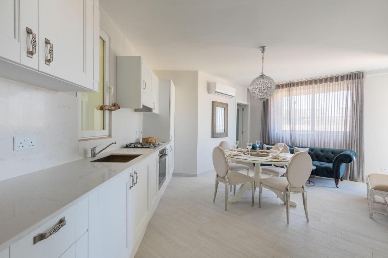 Boutique Style - 2 Bedroom Apartment- Ta'xbiex, Sliema Area * Ta Xbiex