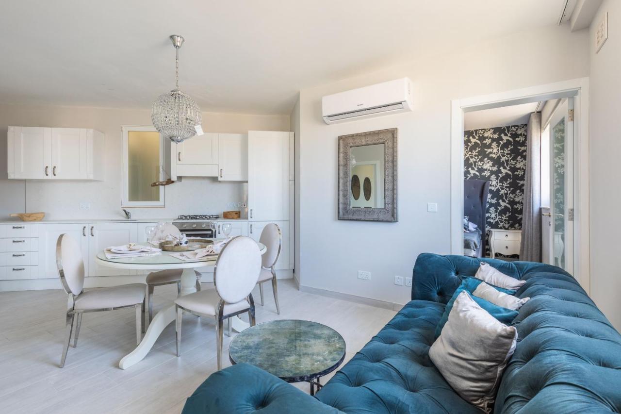 Boutique Style - 2 Bedroom Apartment- Ta'xbiex, Sliema Area Ta Xbiex
