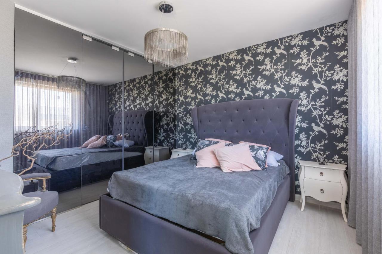 Apartment Boutique Style - 2 Bedroom Apartment- Ta'xbiex, Sliema Area Ta Xbiex