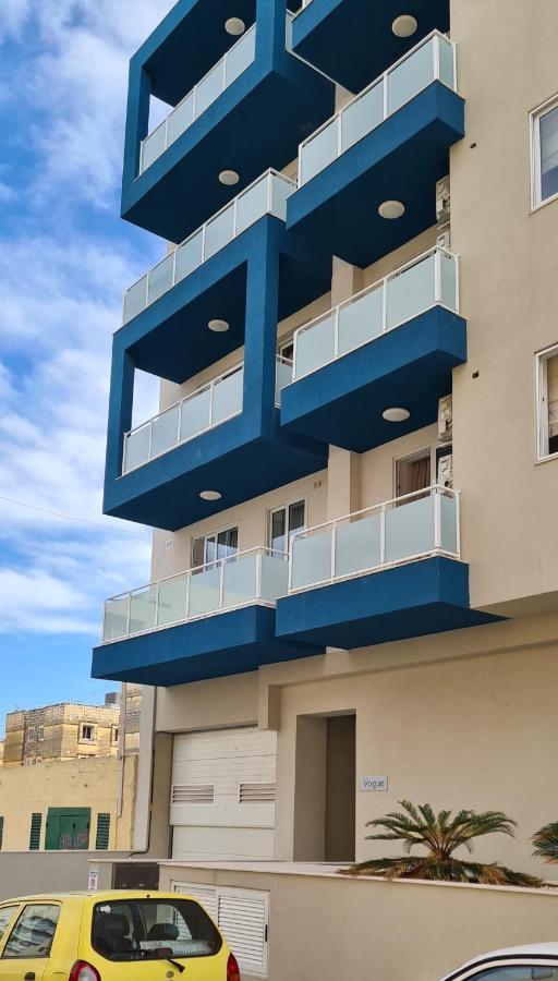 Boutique Style - 2 Bedroom Apartment- Ta'xbiex, Sliema Area