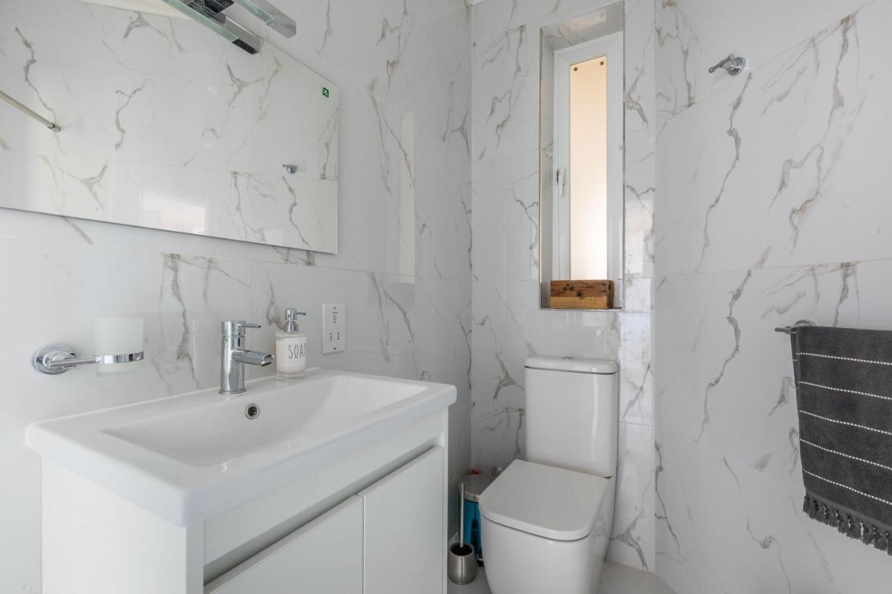 Boutique Style - 2 Bedroom Apartment- Ta'xbiex, Sliema Area * Ta Xbiex