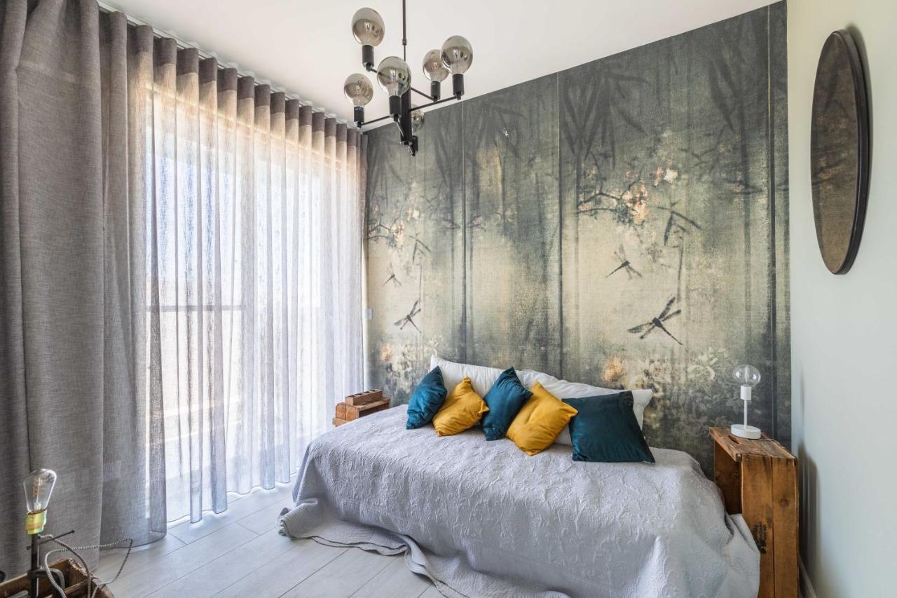 Boutique Style - 2 Bedroom Apartment- Ta'xbiex, Sliema Area Apartment *
